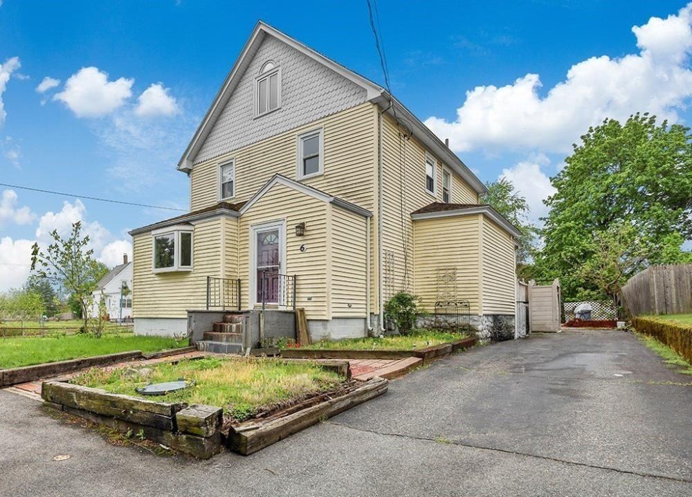 Currently Displayed Property Photo