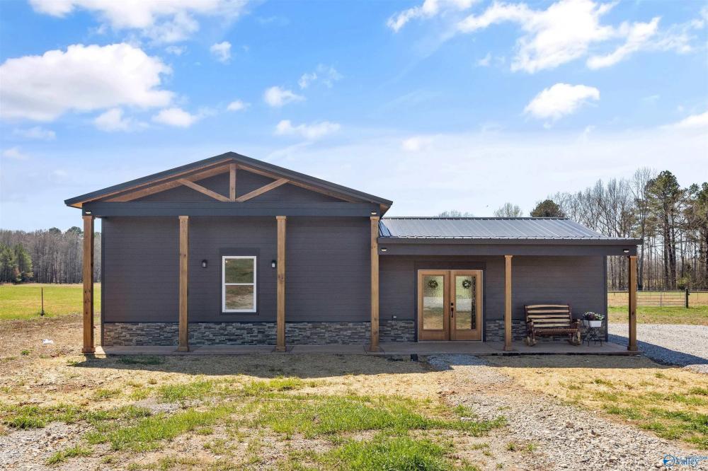 Currently Displayed Property Photo
