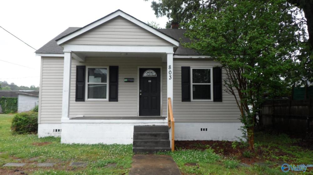 Currently Displayed Property Photo