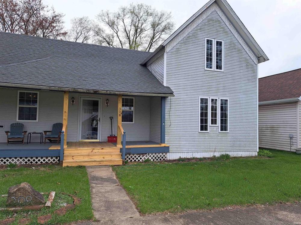 Currently Displayed Property Photo