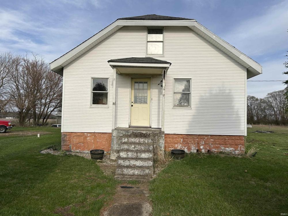 Currently Displayed Property Photo