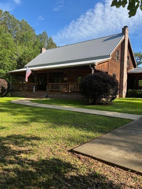 Currently Displayed Property Photo
