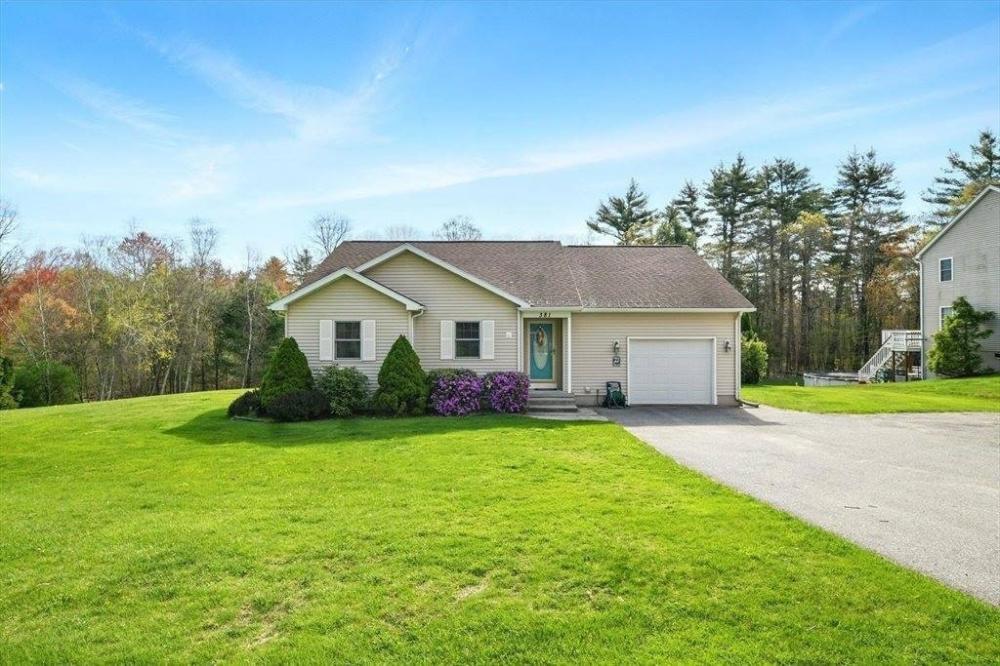 Currently Displayed Property Photo