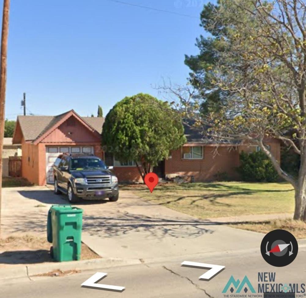Currently Displayed Property Photo