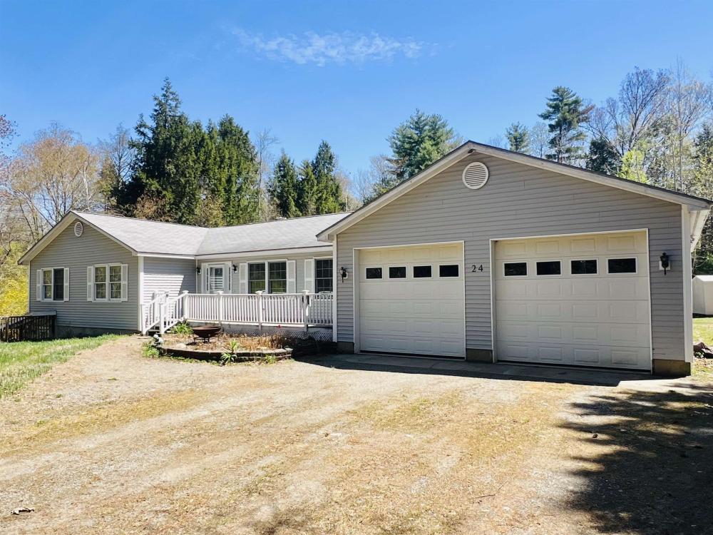 Currently Displayed Property Photo