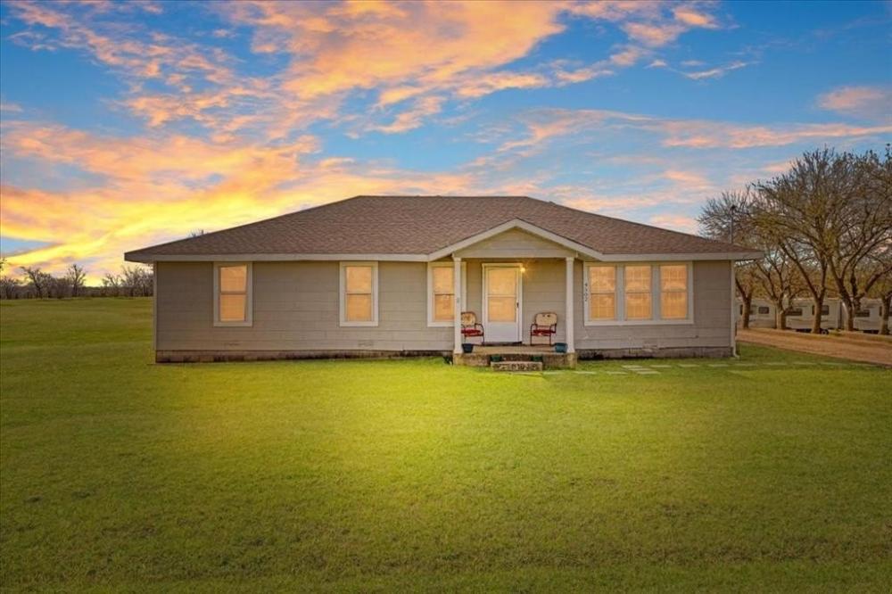 Currently Displayed Property Photo