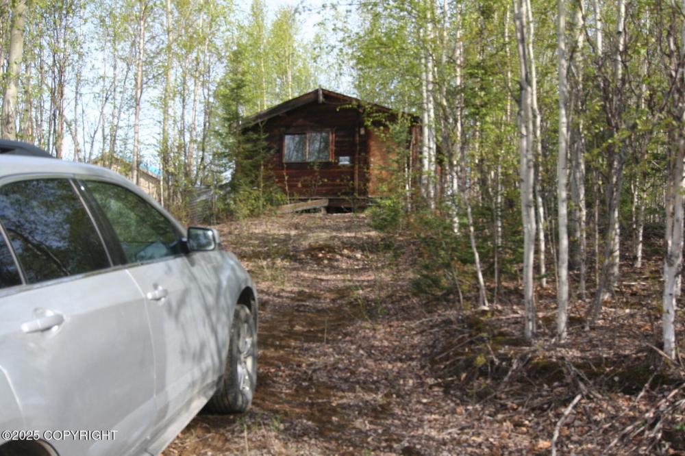 Currently Displayed Property Photo