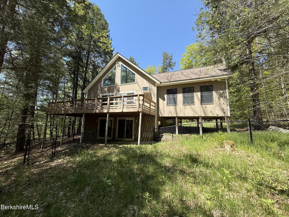 Currently Displayed Property Photo