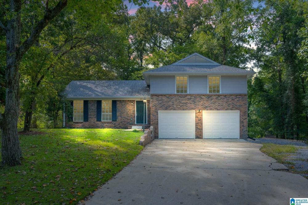 Currently Displayed Property Photo