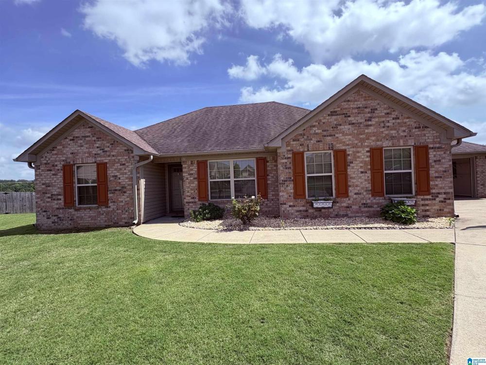 Currently Displayed Property Photo