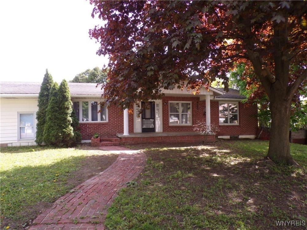 Currently Displayed Property Photo