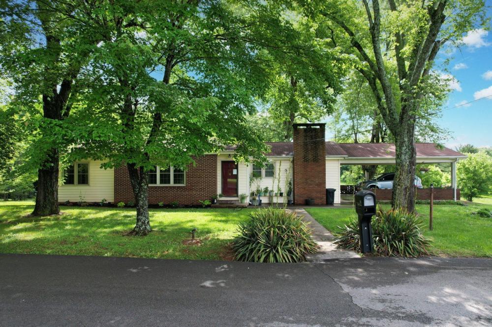 Currently Displayed Property Photo