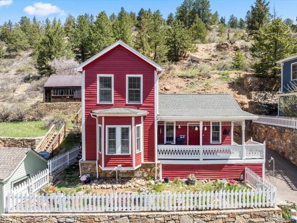 Currently Displayed Property Photo