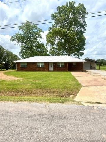 Currently Displayed Property Photo