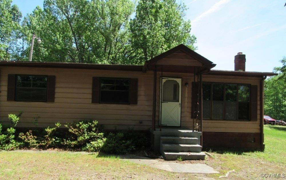 Currently Displayed Property Photo