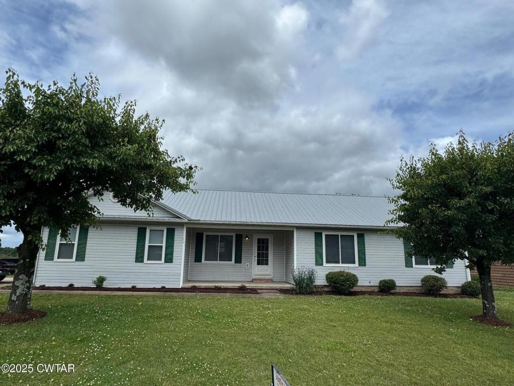 Currently Displayed Property Photo