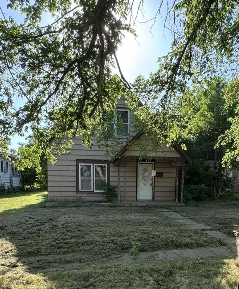 Currently Displayed Property Photo