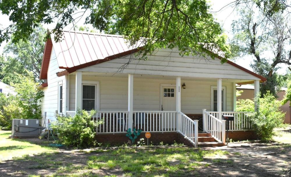 Currently Displayed Property Photo