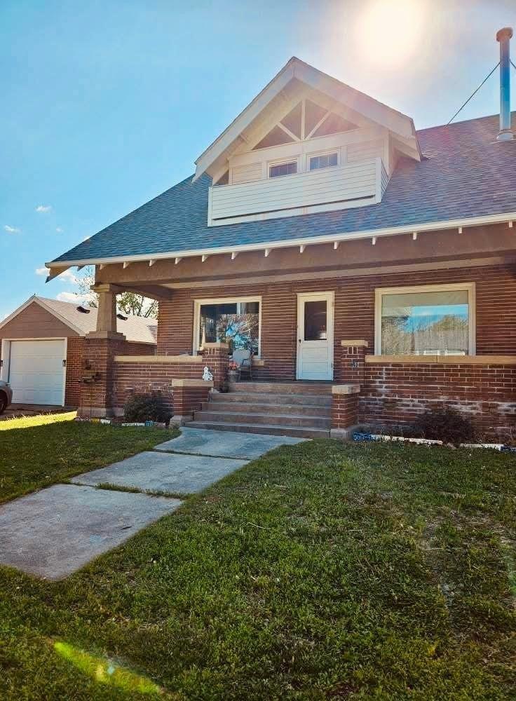 Currently Displayed Property Photo