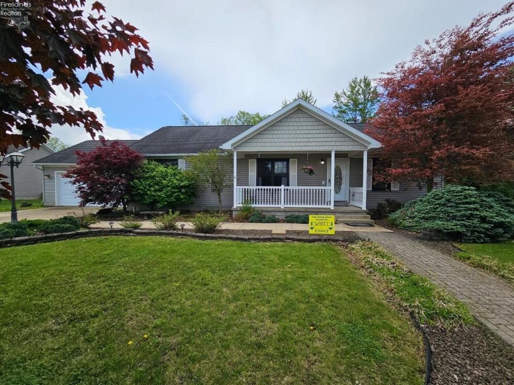 Currently Displayed Property Photo