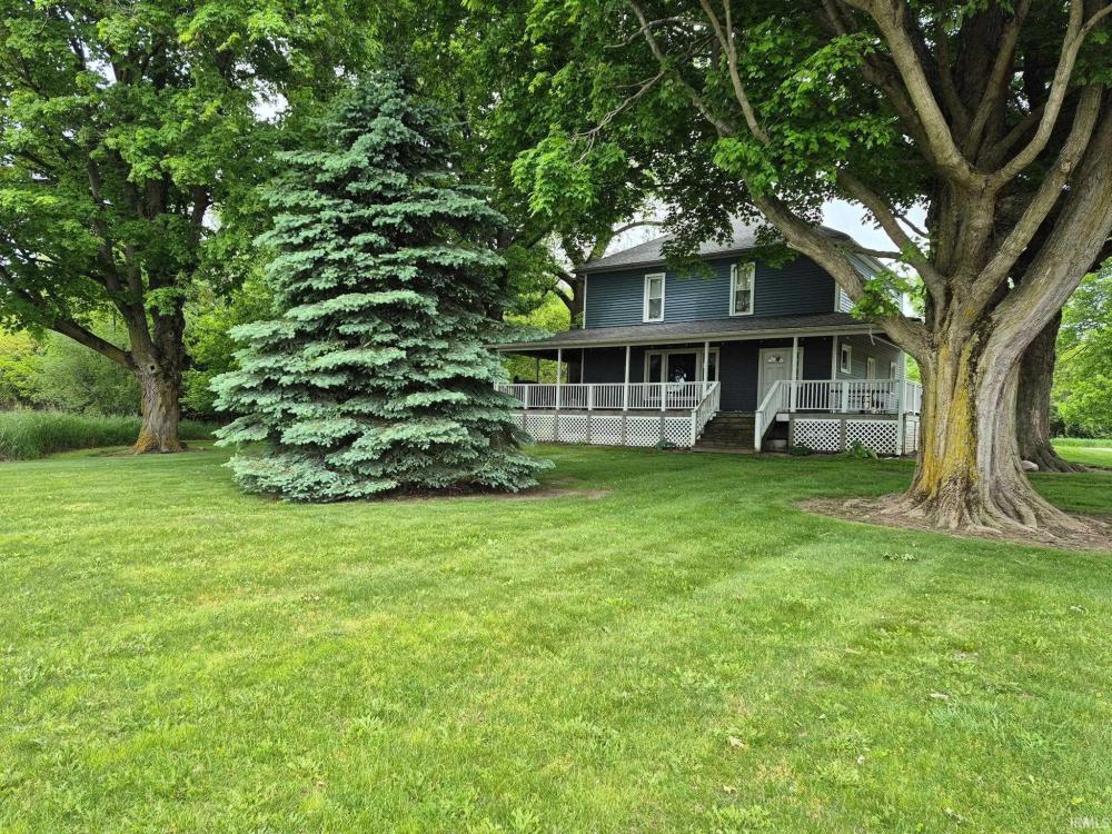 Currently Displayed Property Photo