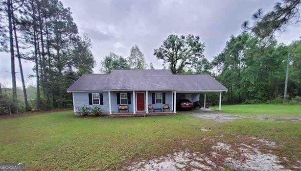Currently Displayed Property Photo