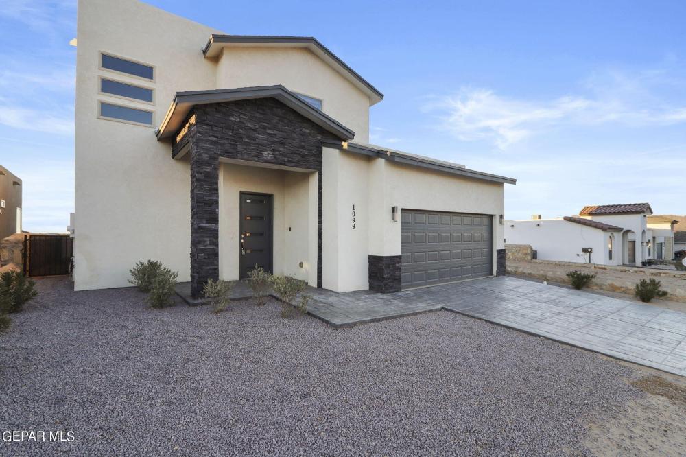 Currently Displayed Property Photo