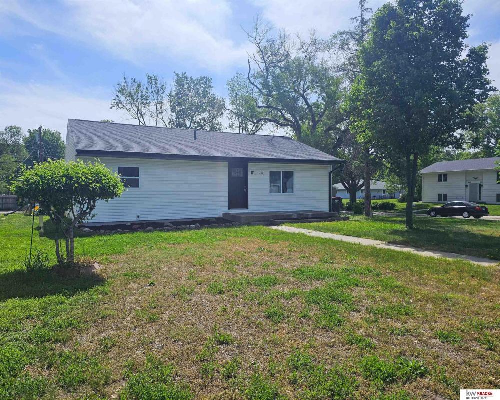 Currently Displayed Property Photo