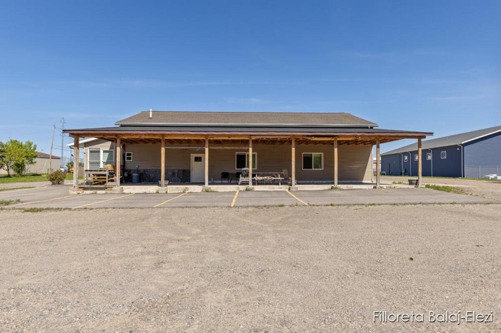 Currently Displayed Property Photo