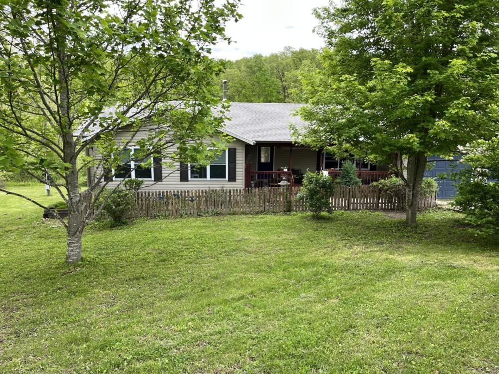 Currently Displayed Property Photo