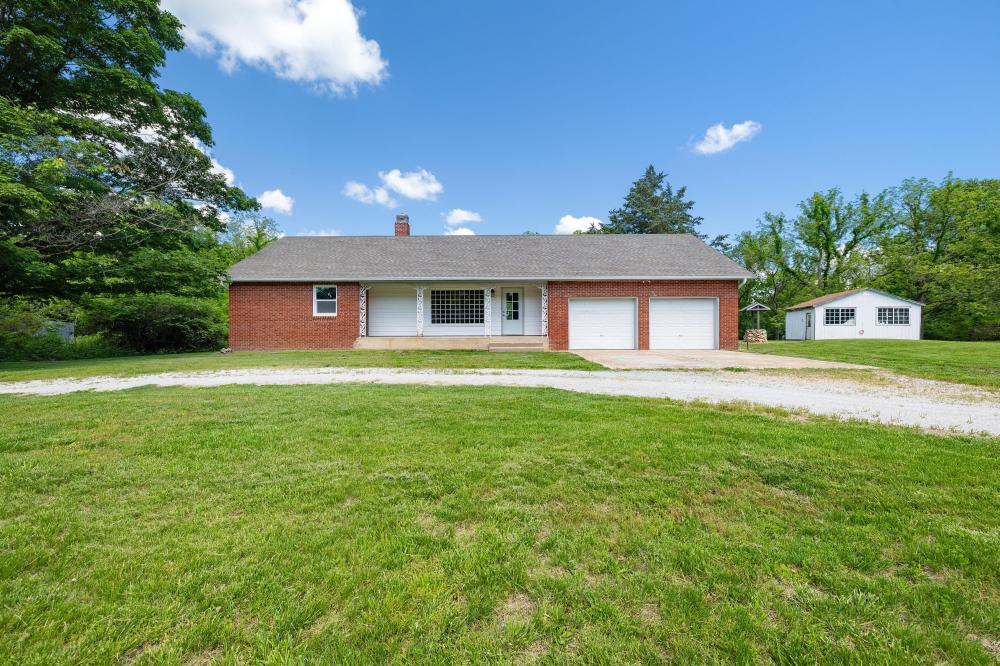 Currently Displayed Property Photo