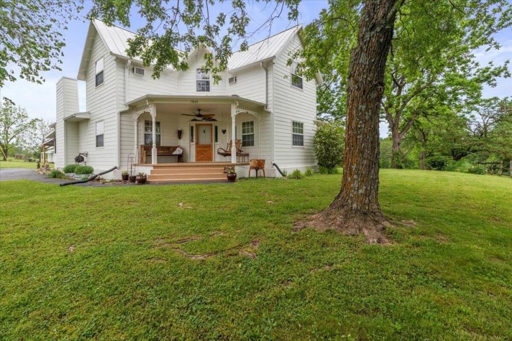 Currently Displayed Property Photo