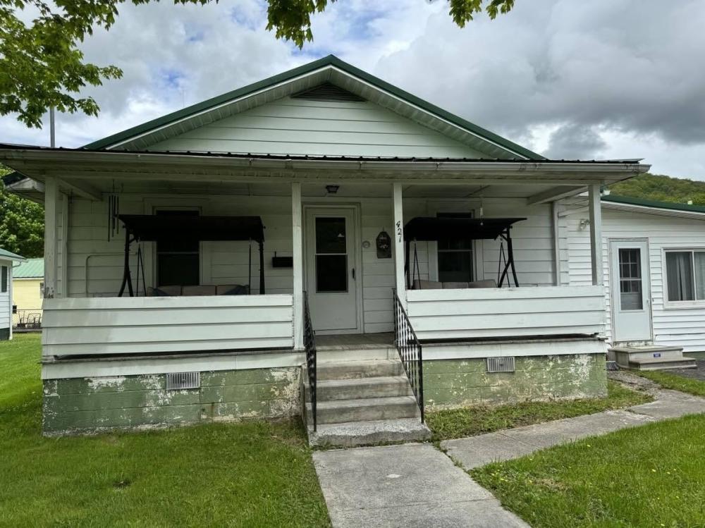Currently Displayed Property Photo