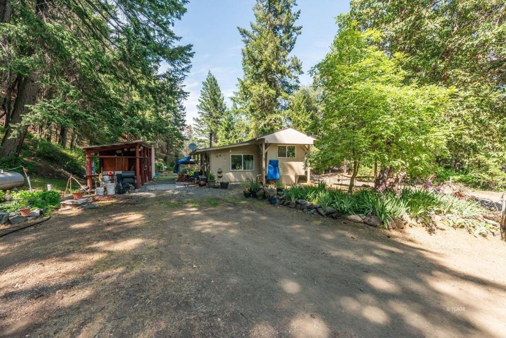 Currently Displayed Property Photo