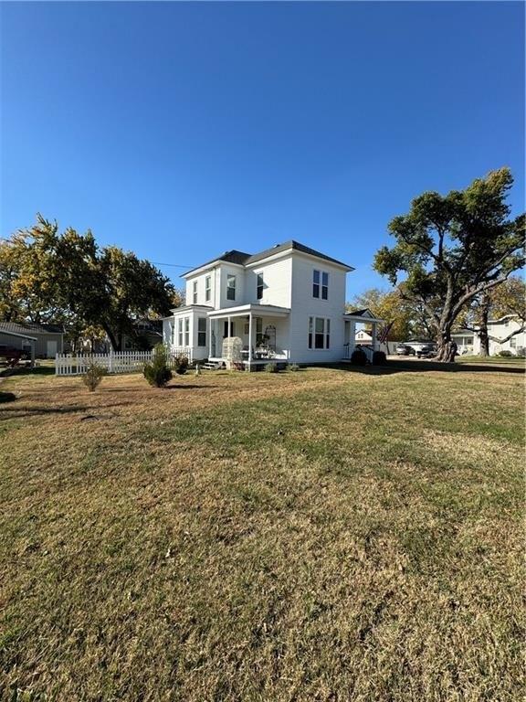 Currently Displayed Property Photo