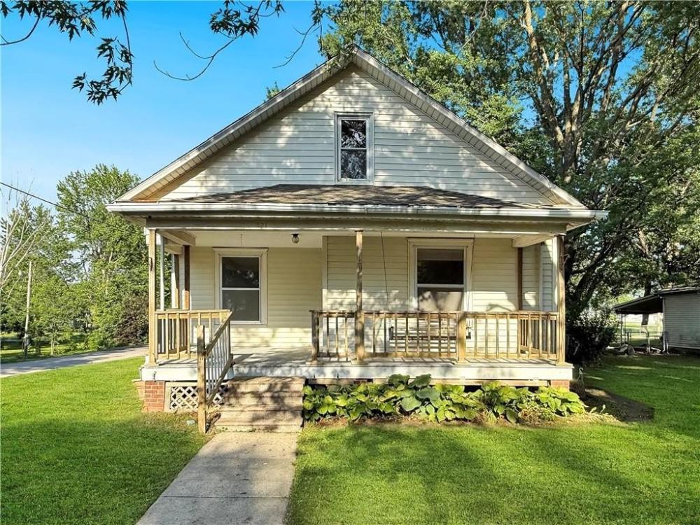 Currently Displayed Property Photo