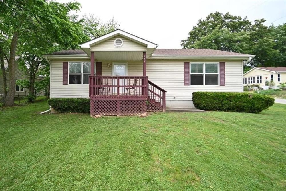Currently Displayed Property Photo