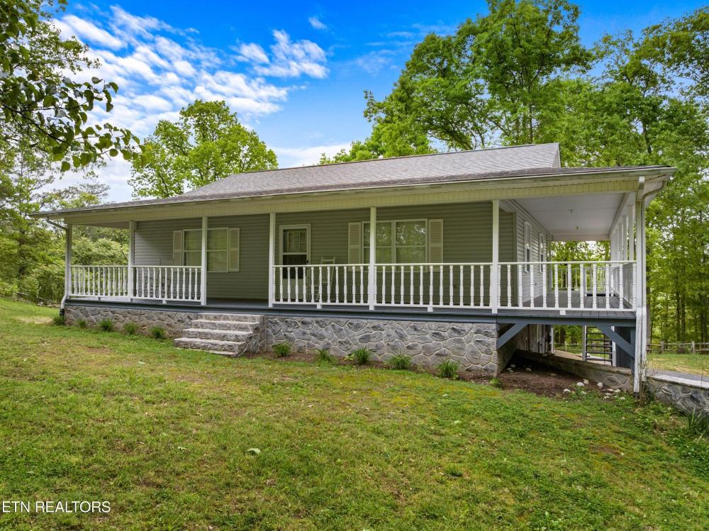 Currently Displayed Property Photo