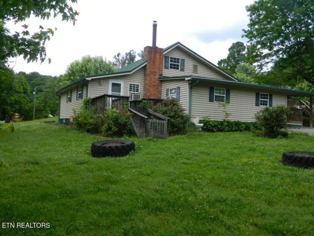 Currently Displayed Property Photo
