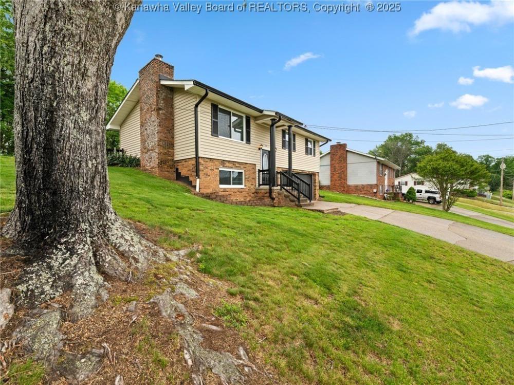 Currently Displayed Property Photo