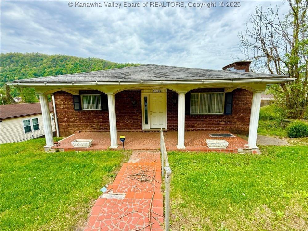 Currently Displayed Property Photo