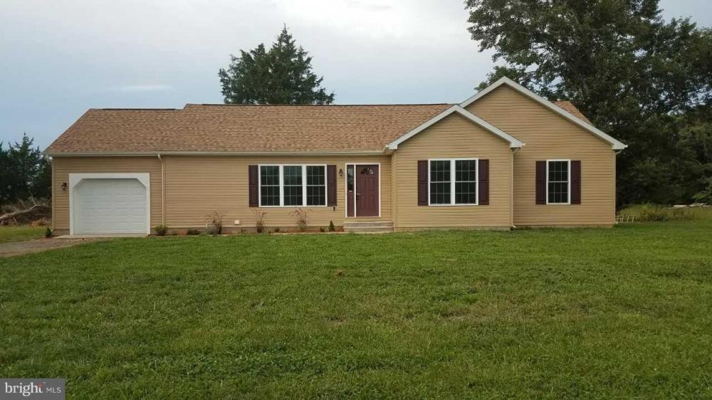 Currently Displayed Property Photo