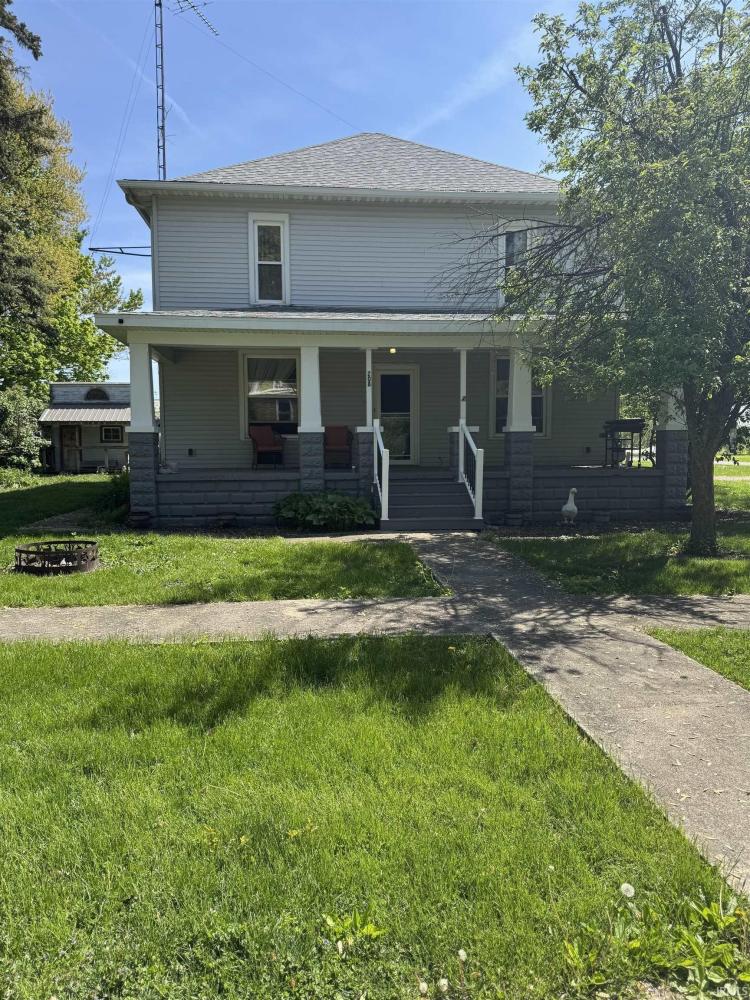 Currently Displayed Property Photo