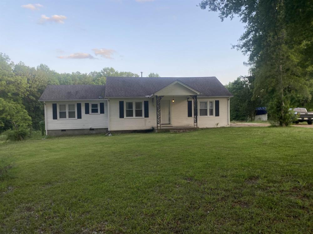 Currently Displayed Property Photo