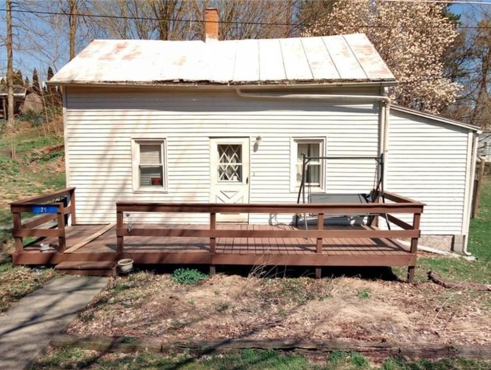 Currently Displayed Property Photo