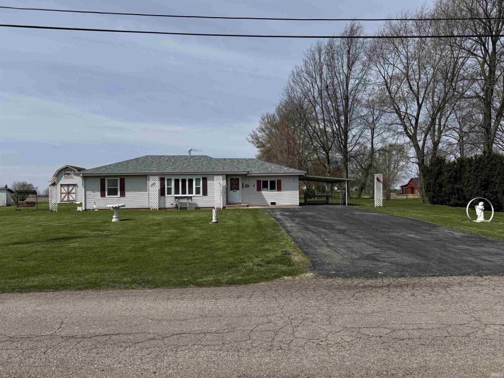 Currently Displayed Property Photo