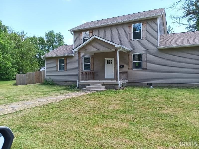Currently Displayed Property Photo