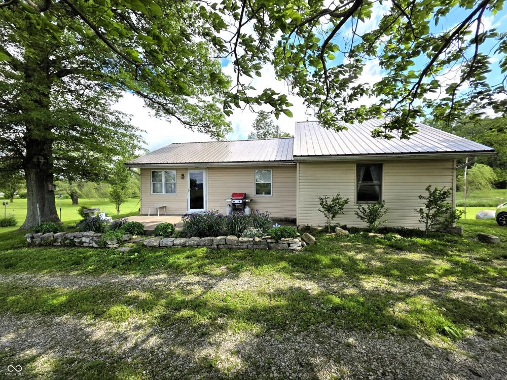 Currently Displayed Property Photo