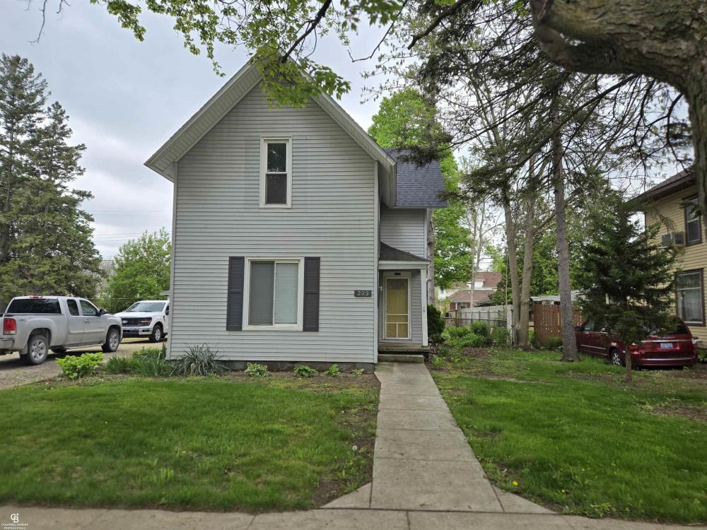 Currently Displayed Property Photo