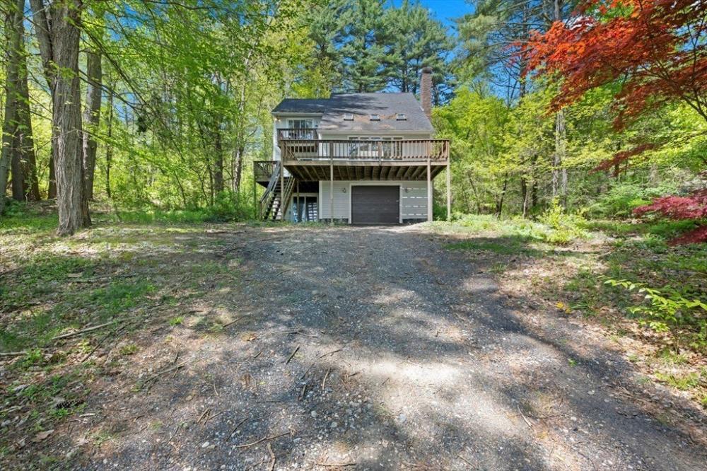 Currently Displayed Property Photo